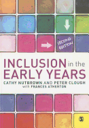 Inclusion in the Early Years