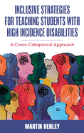 Inclusion Strategies for Students with Mild Disabilities