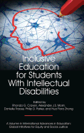Inclusive Education for Students with Intellectual Disabilities (Hc)