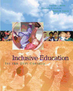 Inclusive Education for the 21st Century: A New Introduction to Special Education