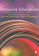 Inclusive Education: International Policy & Practice