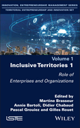 Inclusive Territories 1: Role of Enterprises and Organizations