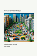 Inclusive Urban Design: Building Cities for Everyone