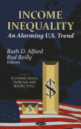 Income Inequality: An Alarming U.S. Trend