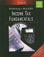 Income Tax Fundamentals - Whittenburg, Gerald E, and Altus-Buller, Martha