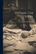 Income Tax Tables