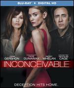 Inconceivable [Blu-ray]