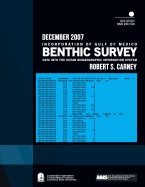 Incorporation of Gulf of Mexico Benthic Survey Data Into the Ocean Biogeographic Information System
