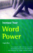 Increase your word power