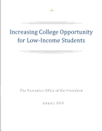 Increasing College Opportunity for Low-Income Students