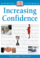 Increasing Confidence - Davies, Philippa