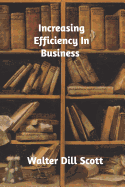 Increasing Efficiency In Business