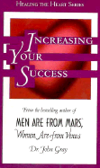 Increasing Your Success
