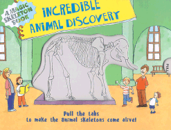 Incredible Animal Discovery - Bilgrami, Shaheen
