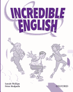 Incredible English 5: Activity Book