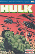 Incredible Hulk: Banner & The End - David, Peter