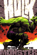Incredible Hulk Volume 2: Boiling Point Tpb - Jones, Bruce