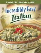 Incredibly Easy Italian