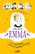 Increible Austen. Emma