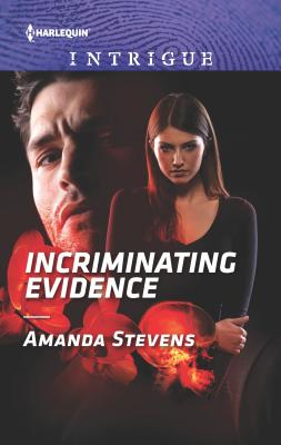 Incriminating Evidence - Stevens, Amanda