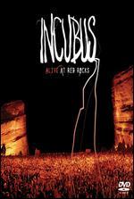 Incubus: Alive at Red Rocks - 