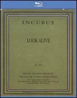 Incubus: Look Alive [Blu-ray]