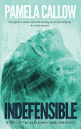 Indefensible: Book 2 of the Kate Lange Thriller Series