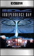 Independence Day [20th Anniversary Edition] [4K Ultra HD Blu-ray/Blu-ray] - Roland Emmerich