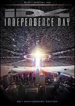 Independence Day [Includes Digital Copy] [20th Anniversary Edition]