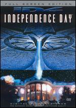 Independence Day [P&S] - Roland Emmerich