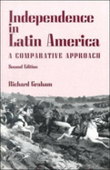 Independence in Latin America: A Comparative Approach