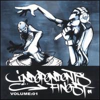 Independents Finest, Vol. 1 - Various Artists