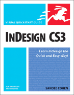 Indesign CS3 for Macintosh and Windows