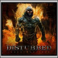 Indestructible [LP] - Disturbed