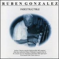 Indestructible - Ruben Gonzalez