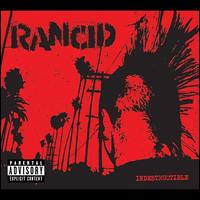 Indestructible - Rancid