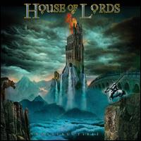 Indestructible - House of Lords