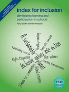 Index for Inclusion: Developing Learning and Participation in Schools - Booth, Tony, and Ainscow, Mel