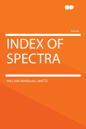 Index of Spectra