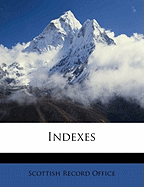 Indexes