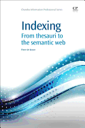 Indexing: From Thesauri to the Semantic Web