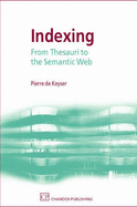 Indexing: From Thesauri to the Semantic Web