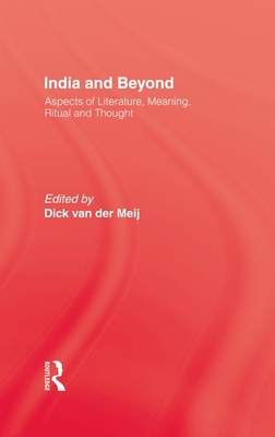 India & Beyond - Van