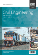 India: Civil Engineering Special Issue