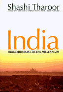 India: From Midnight to the Millennium - Tharoor, Shashi