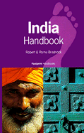 India Handbook 1999 - Bradnock, Robert, and Bradnock, Roma