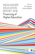 India Higher Education Report 2018: Financing of Higher Education