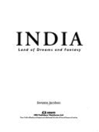 India: Land of Dreams and Fantasy