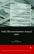 India Macroeconomics Annual 2007