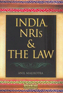 India, NRIs and the Law